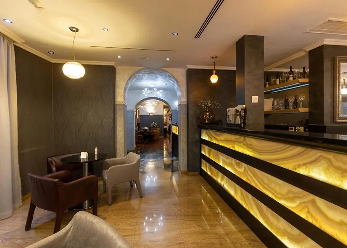 Hotel Vardar