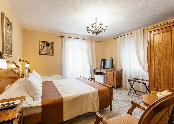 Hotel Monte Cristo