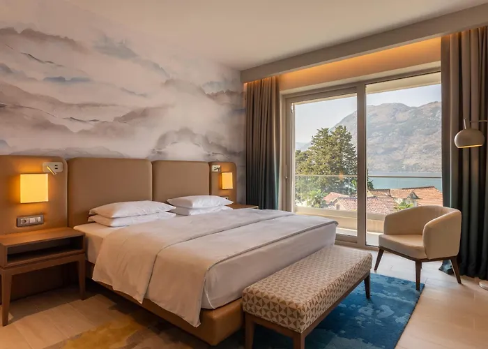 Hyatt Regency Kotor Bay Resort (Adults Only)