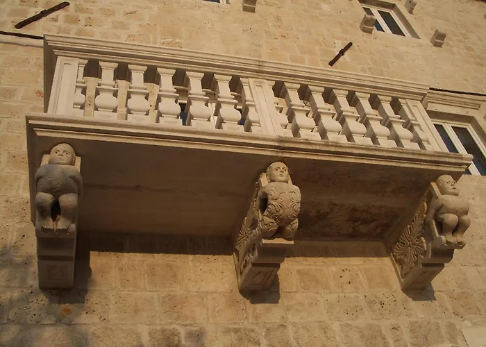 Palazzo Radomiri Heritage Boutique Hotel